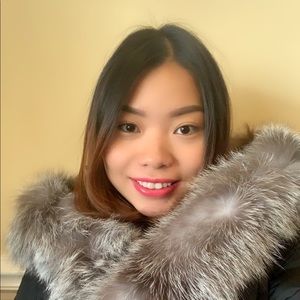 Meet your Posher, Cindy